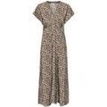 Robes sur Grenoble : Robe Only Onlnova Life Vis Mollie Long Dress Wvn 15317842