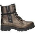 Bottines Mustang Bottines 15M00-42010 Dor&eacute; Grenoble
