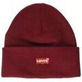 Bonnet Levis Bonnet RED BATWING