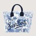Sacs &agrave; mains sur Grenoble : Sac &agrave; main Mc2 Saint Barth - Blanc