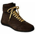 Baskets homme sur Grenoble : Baskets montantes Yoxeone -
