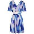 Robes sur Grenoble : Robe courte Morgan 194776VTPE26