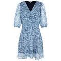 Robes sur Grenoble : Robe courte Morgan 194789VTPE26