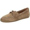 Chaussures bateau Elena -