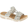 Mules Rieker Slides Shoes