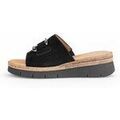 Mules femme sur Grenoble : Mules Gabor 892