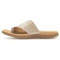 Mules femme sur Grenoble : Mules Gabor 700