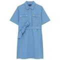 Robes sur Grenoble : Robe courte Caroll 196694VTPE26