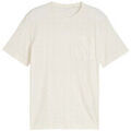 Tee-shirts sur Grenoble : T-shirt Tom Tailor 196035VTPE26