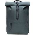 Sac a dos Rains DARK GREY ROLTOP RUCKSACK