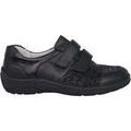 Chaussures Waldl&auml;ufer Hesna Noir