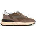 Baskets basses D.A.T.E. D-A-T-E-AT-TC-MD ATHLETA TOUCH MUD
