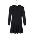 Robes sur Grenoble : Robe courte Stella Mc Cartney Robe noire