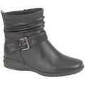 Bottes femme sur Grenoble : Bottines Boulevard DF471