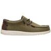 Chaussures bateau HEYDUDE HD40003-3CI