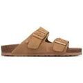 Mules femme sur Grenoble : Mules Xti 145384-CAMEL