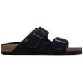 Mules femme sur Grenoble : Mules Xti 145384-NEGRO
