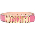 Ceintures sur Grenoble : Ceinture Moschino a8033_8008