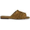 Mules Ash -