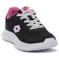 Running sur Grenoble : Chaussures Lotto EJQ RUN 90
