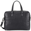 Porte document Arthur & Aston Porte Document Homme Noir