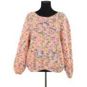 Pull Des Petits Hauts Pull multicolore