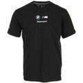 T-shirt Puma Bmw Mms Ess Logo Tee II Grenoble