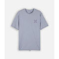 Tee-shirts sur Grenoble : T-shirt Oxbow Surf tee manches courtes TEREGOR