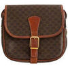 Sac a main C&eacute;line Sac &agrave; bandouli&egrave;re marron Marron
