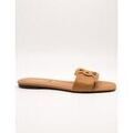 Mules Calvin Klein Jeans HW03128-GBQ Mules Calvin Klein Jeans HW03128-GBQ Grenoble