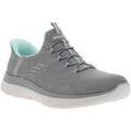 Baskets basses Skechers 27283CHPE26