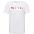 Tee-shirts sur Grenoble : T-shirt Mustang 195966VTPE26