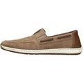 Chaussures de ville homme sur Grenoble : Mocassins Rieker Mocassin Cuir Morelia