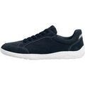 Baskets homme sur Grenoble : Baskets basses Rieker Basket Cuir Namur