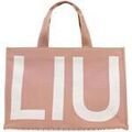 Sac a main Liu Jo 2 L TOTE MONOGRAM 2A6071 TE152 Grenoble