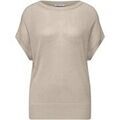 Sweat-shirt Street One Sleeveless sweater u-boat 303849 Grenoble