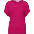 Pull Street One Sleeveless sweater u-boat 303849
