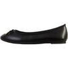 Ballerines Super Mode Ballerine Cuir LBS