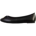 Chaussures d&eacute;contract&eacute;es femme sur Grenoble : Ballerines Super Mode Ballerine Cuir LBS