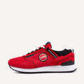 Baskets homme sur Grenoble : Baskets basses Colmar -