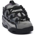 Baskets basses Osiris D3 SILVER BLK HOLO