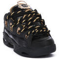 Baskets basses Osiris D3 25TH YEARS BLK