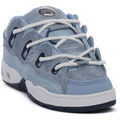 Baskets basses Osiris D3 OG DENIM Grenoble