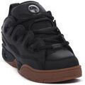 Baskets basses Osiris D3 E BLK BLK GUM SPRING 26 Grenoble