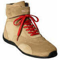 Baskets homme sur Grenoble : Baskets montantes Yoxeone -