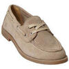 Chaussures bateau Yoxeone -