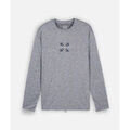 Tee-shirts sur Grenoble : T-shirt Oxbow Surf tee manches longues LEGEND
