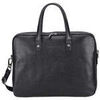 Porte document Arthur & Aston Porte Document Homme Noir