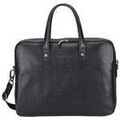 Porte document Arthur & Aston Porte Document Homme Noir