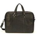 Porte document Arthur & Aston Porte Document Homme Noir Grenoble